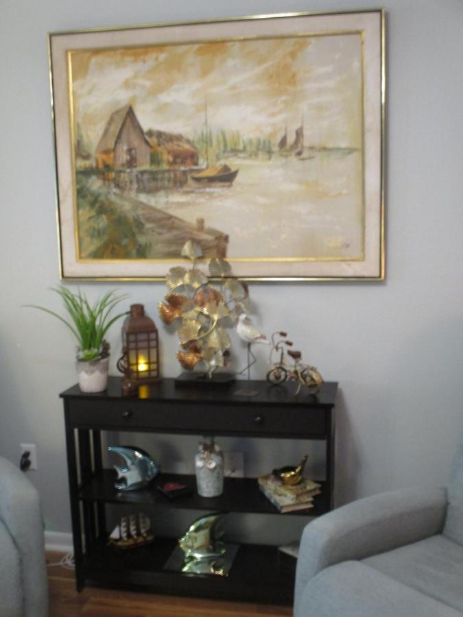 Romantic Condo For 2-Sunset Harbor Palms 1-205, Pool, Fishing Pier Navarre Exterior photo