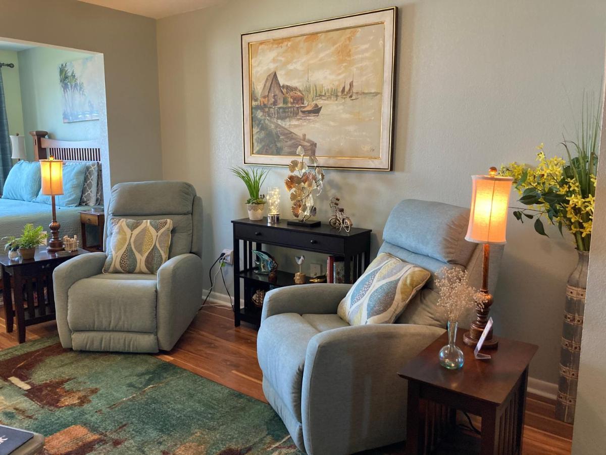 Romantic Condo For 2-Sunset Harbor Palms 1-205, Pool, Fishing Pier Navarre Exterior photo