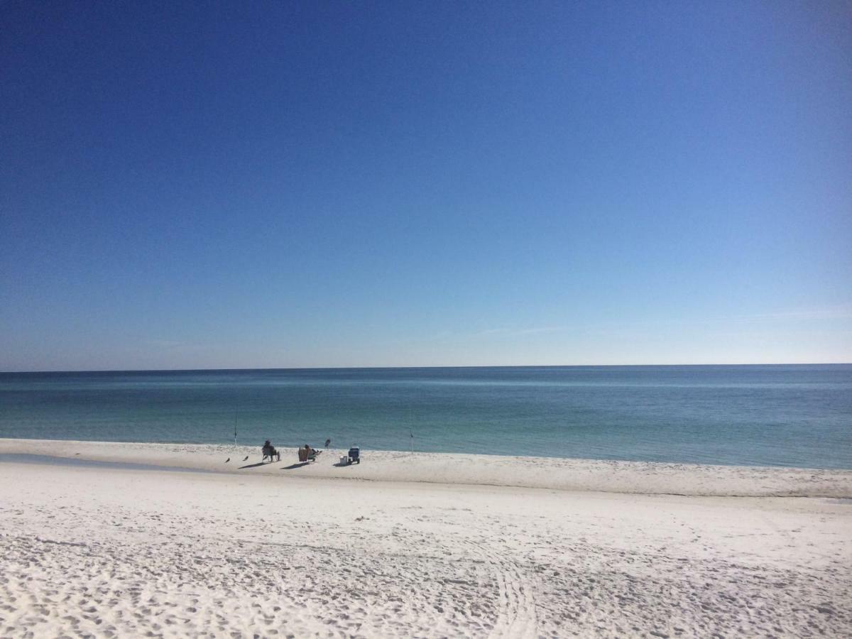 Romantic Condo For 2-Sunset Harbor Palms 1-205, Pool, Fishing Pier Navarre Exterior photo