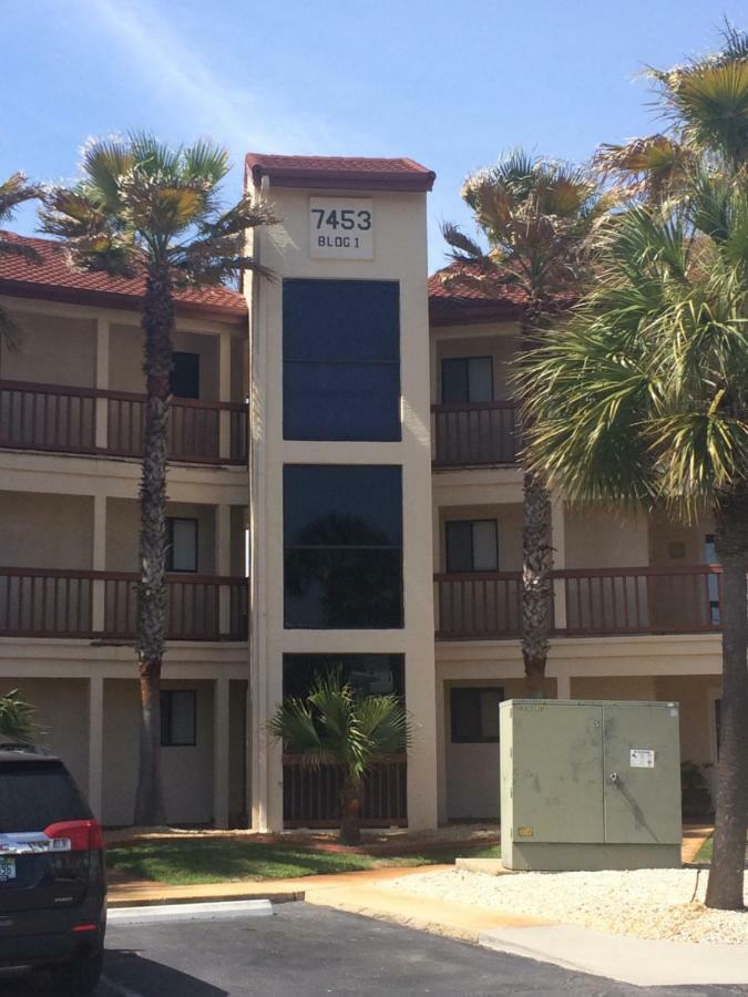 Romantic Condo For 2-Sunset Harbor Palms 1-205, Pool, Fishing Pier Navarre Exterior photo
