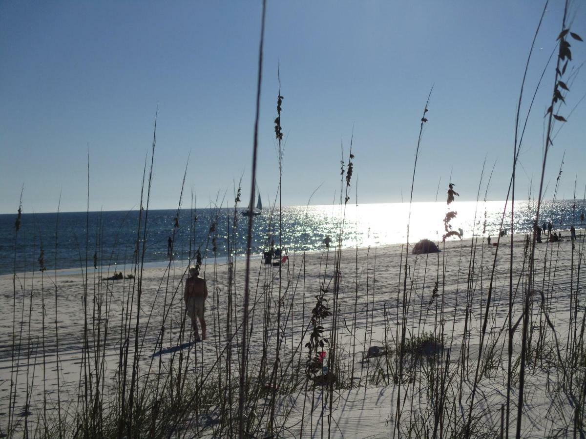 Romantic Condo For 2-Sunset Harbor Palms 1-205, Pool, Fishing Pier Navarre Exterior photo